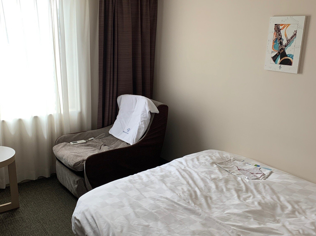 滨松大和鲁内酒店主图