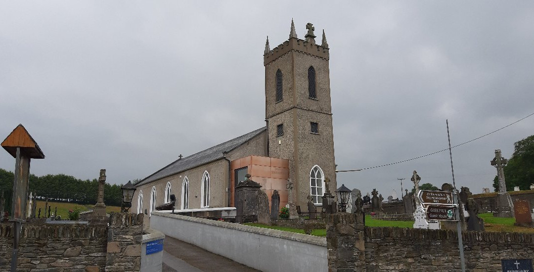 Patrick Kavanagh Centre-Inniskeen必去景点