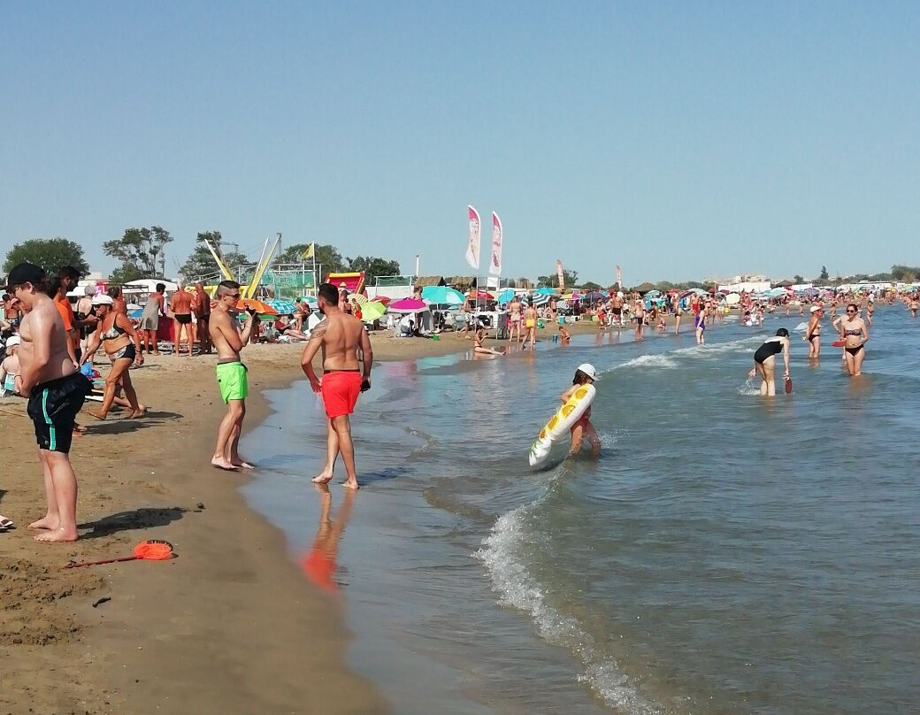 Les Corsaires-日内瓦必去景点