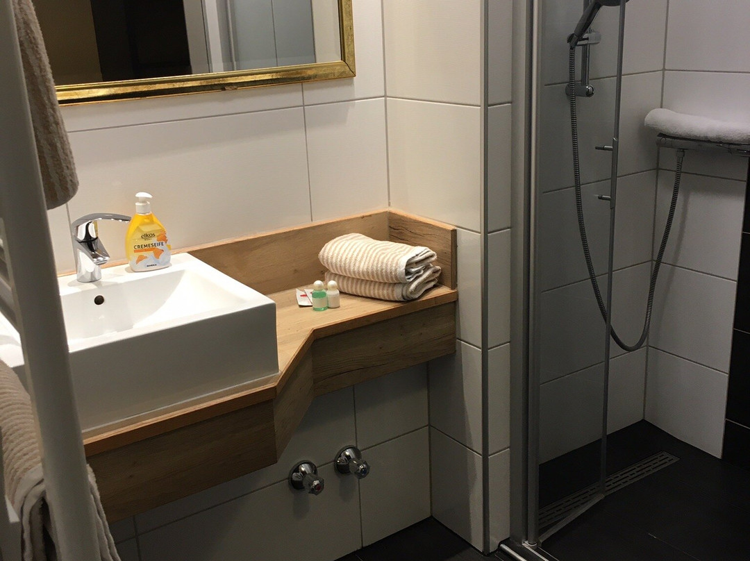 Hotel Wurzer主图