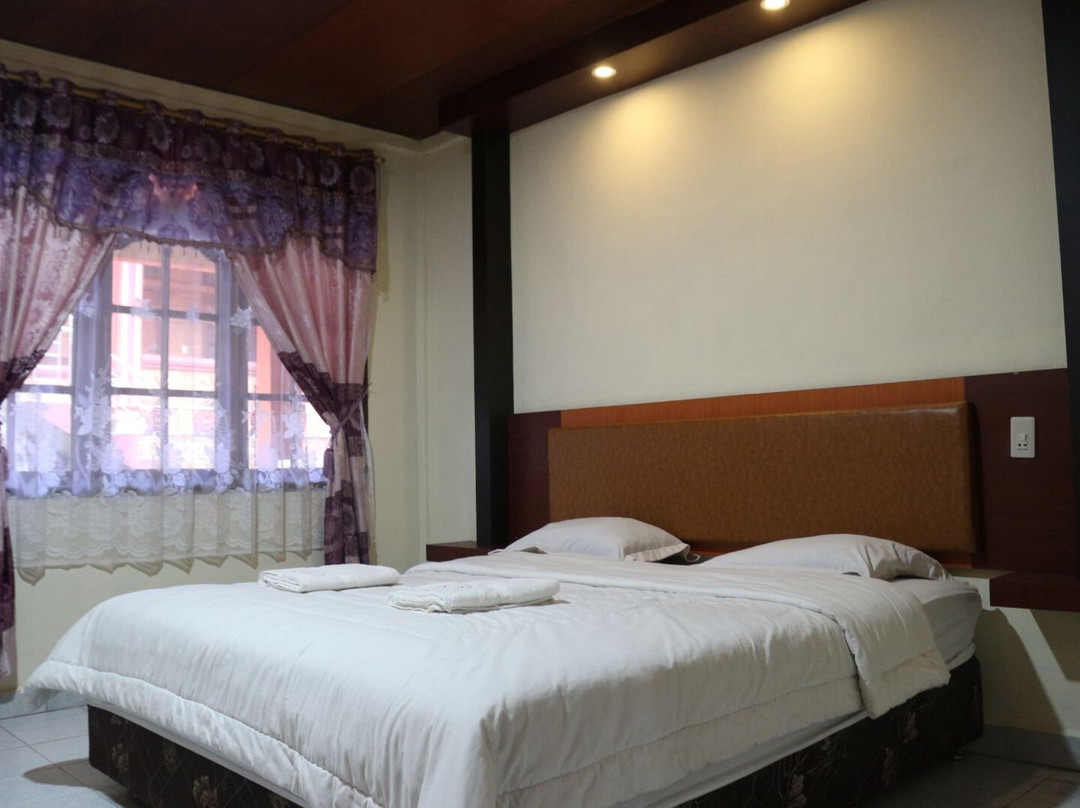 Dosroha酒店住宿-Anju Cottages