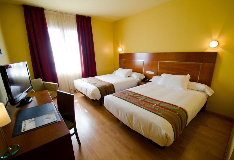 Andia Hotel Restaurante主图