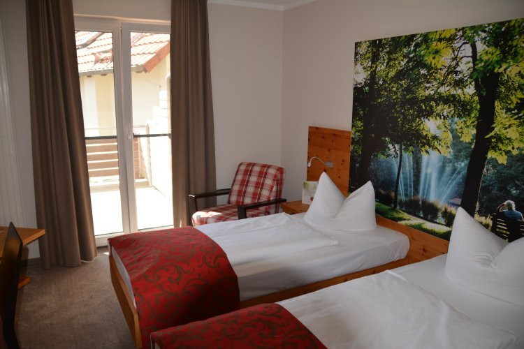 Erlebnishotel Zur Schiffsmuehle主图