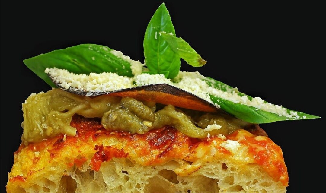 Pizzeria Romana Al Taglio