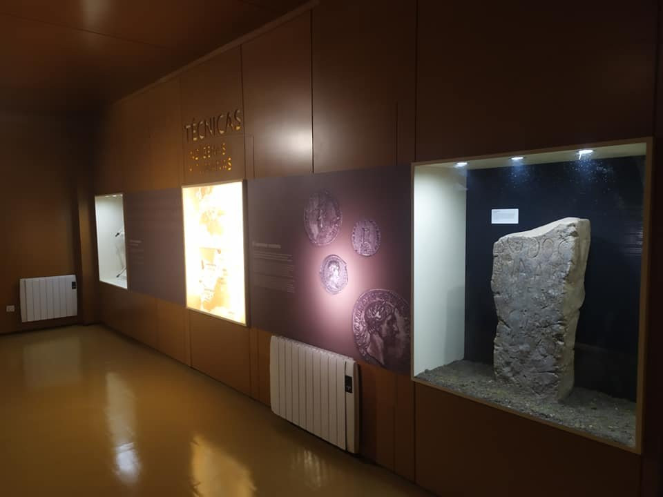 Aula Del Oro-Belmonte de Miranda必去景点