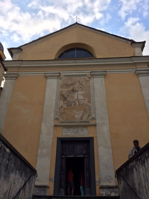 Oratorio di San Giacomo景点图片