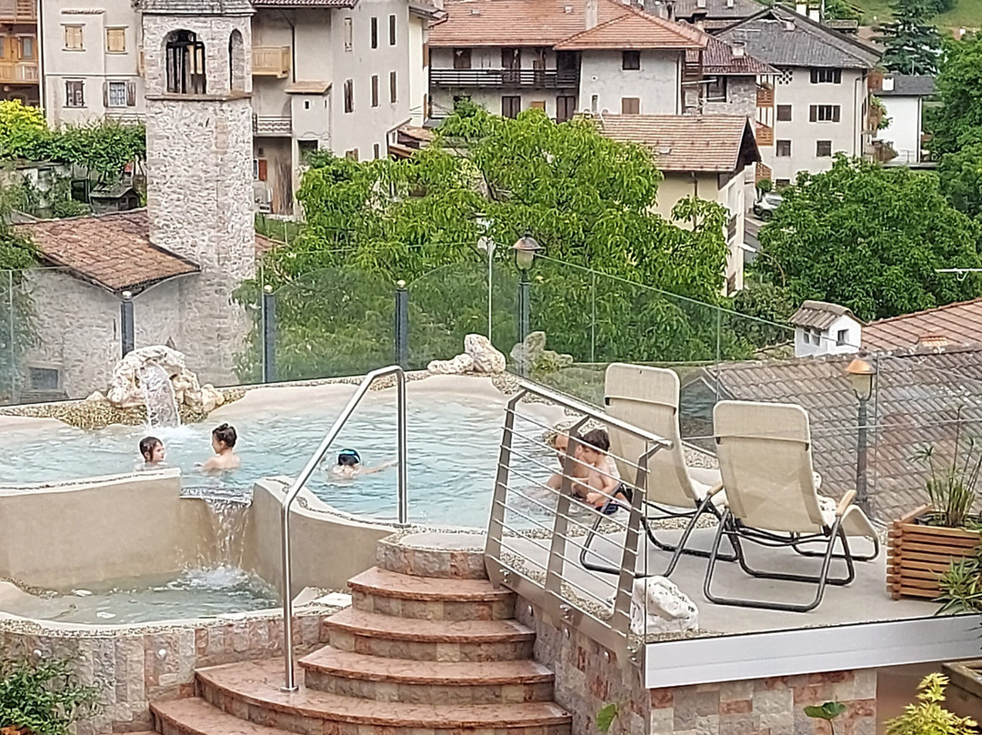 Hotel Miravalle主图