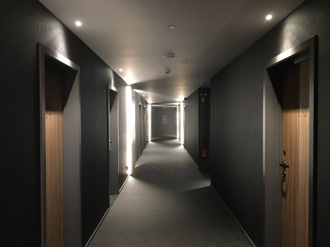 MY HOTEL Malmedy主图