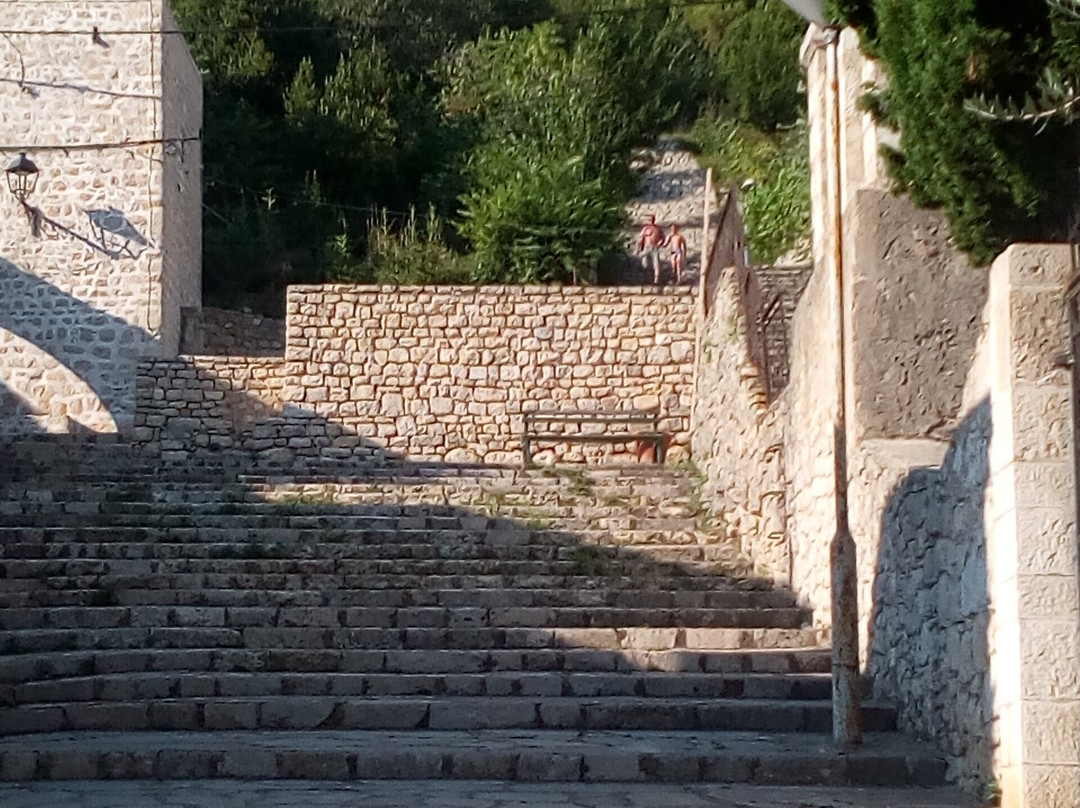 Fortica Castle景点图片