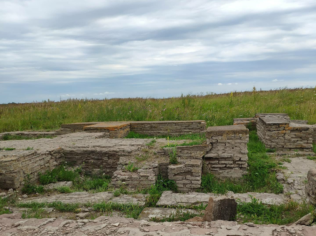 Bilyarsk State Historical, Archaeological and Natural Museum Preserve-Alekseevskoe必去景点