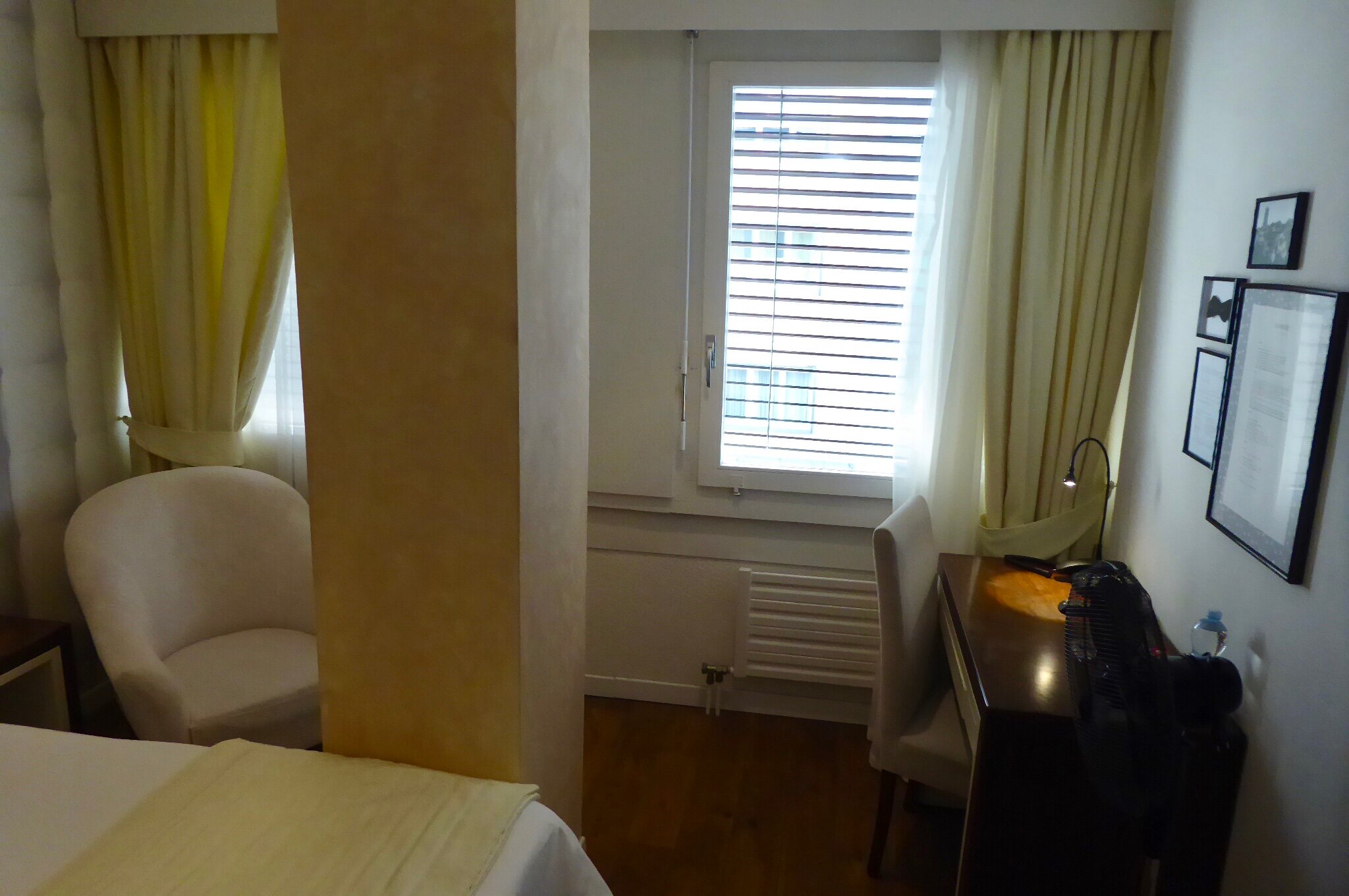 Hotel Alpha-官方
