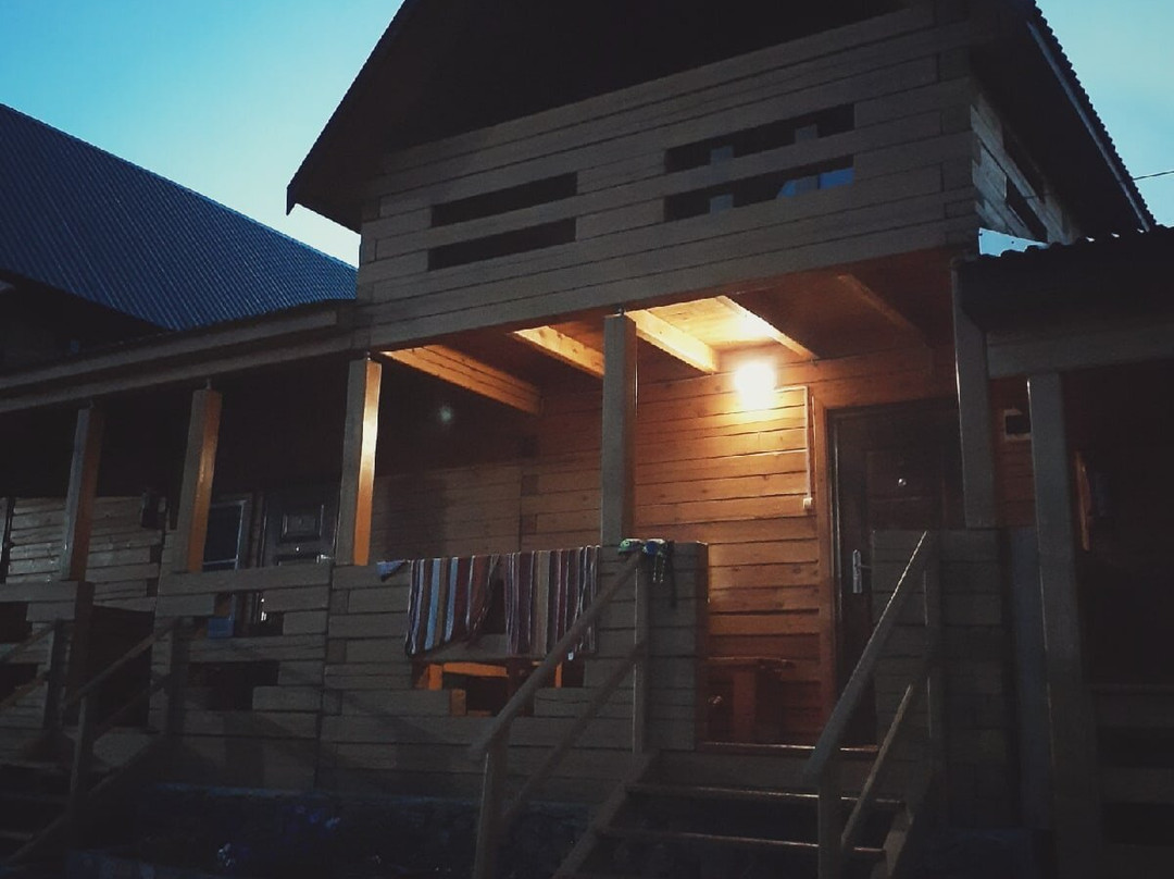 Guest House Panorama主图