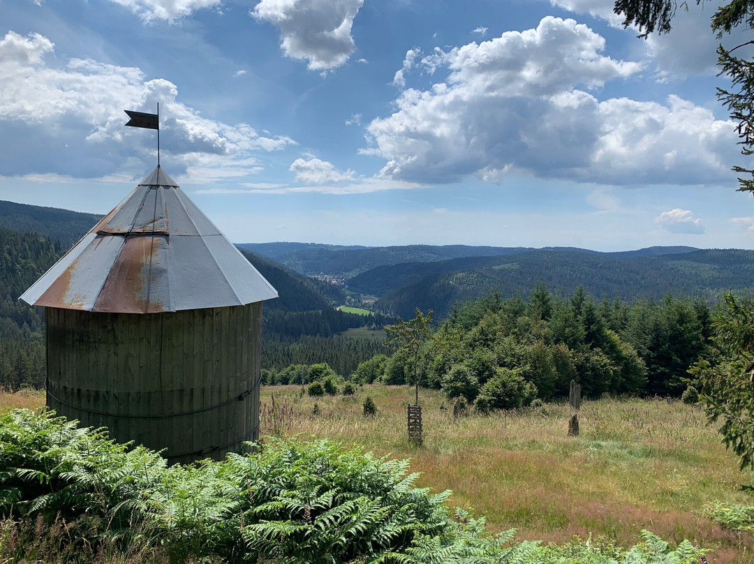 锡尔贝费尔森酒店主图