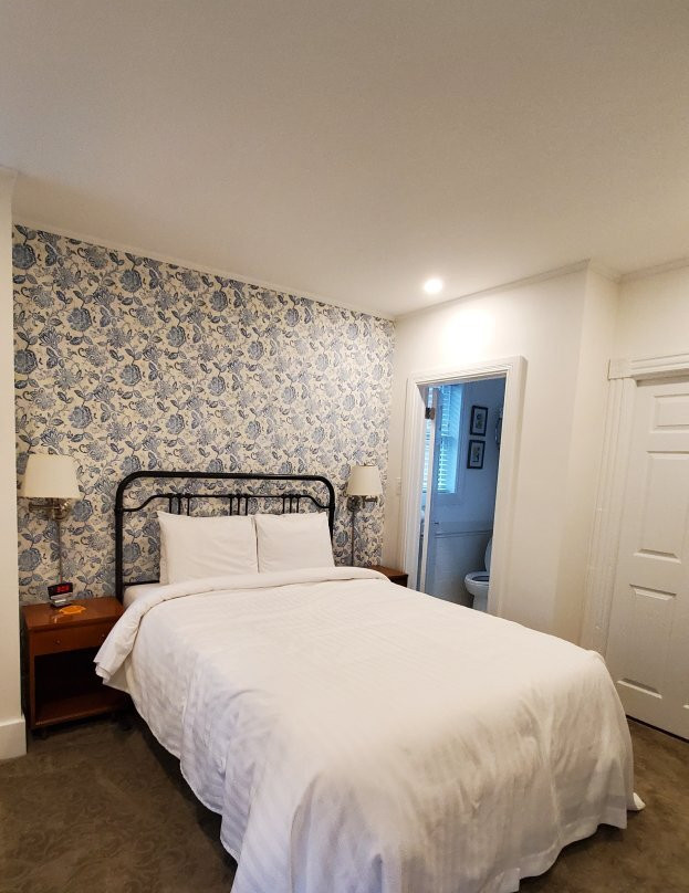 Seaway Manor Bed and Breakfast主图