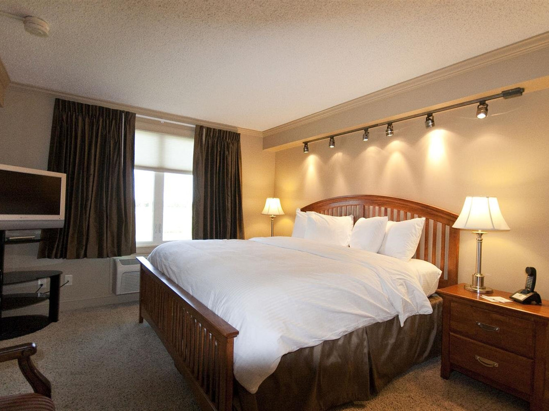Best Western Plus Mid Nebraska Inn & Suites主图