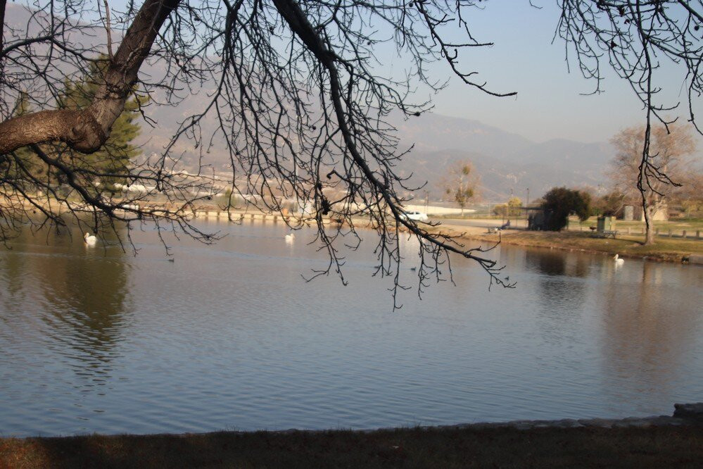 Glen Helen Regional Park-圣贝纳迪诺必去景点