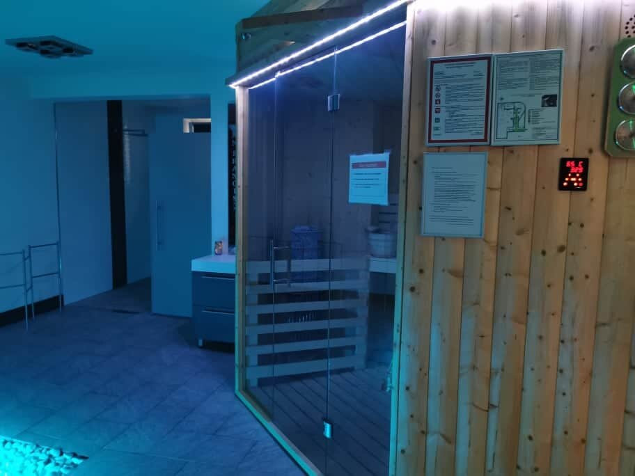 SPA Zbilje - Private Wellness Ljubljana nature-Zbilje必去景点