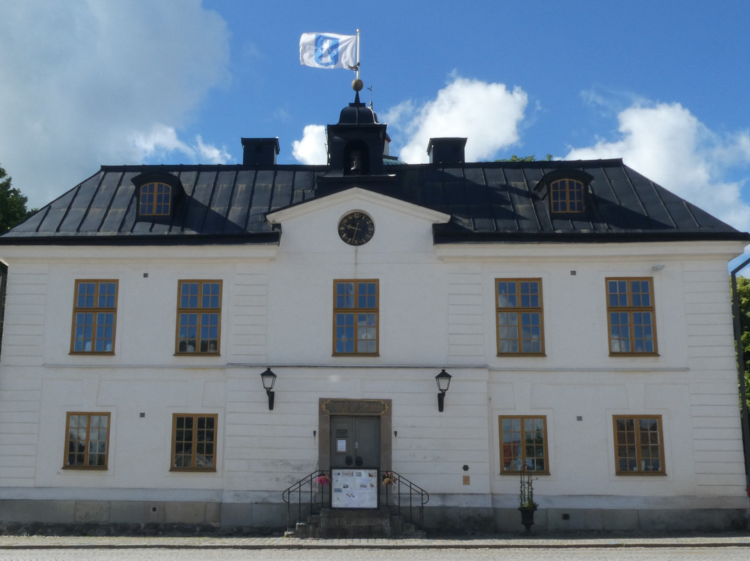 Skanninge Radhus