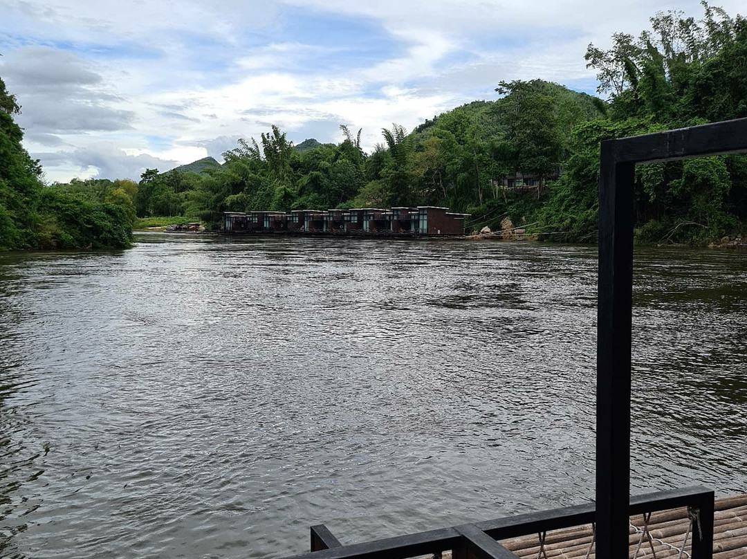 The River Life Resort主图