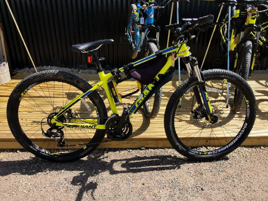 Adventure Bike Hire-Slimbridge必去景点