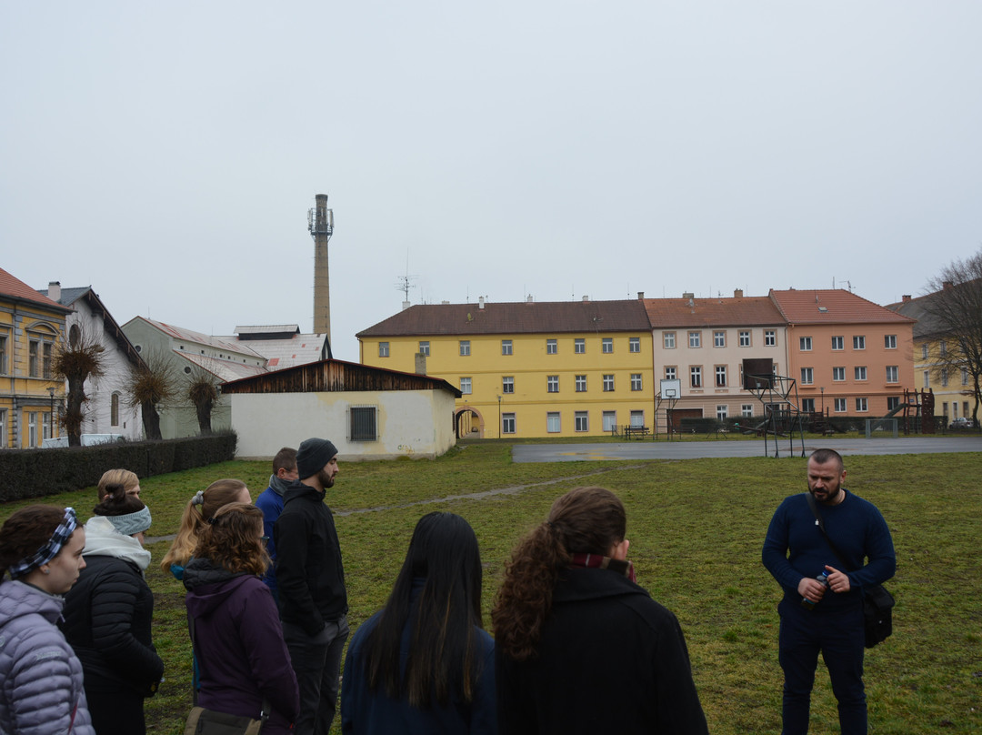 Terezin Private Tours-泰雷津必去景点