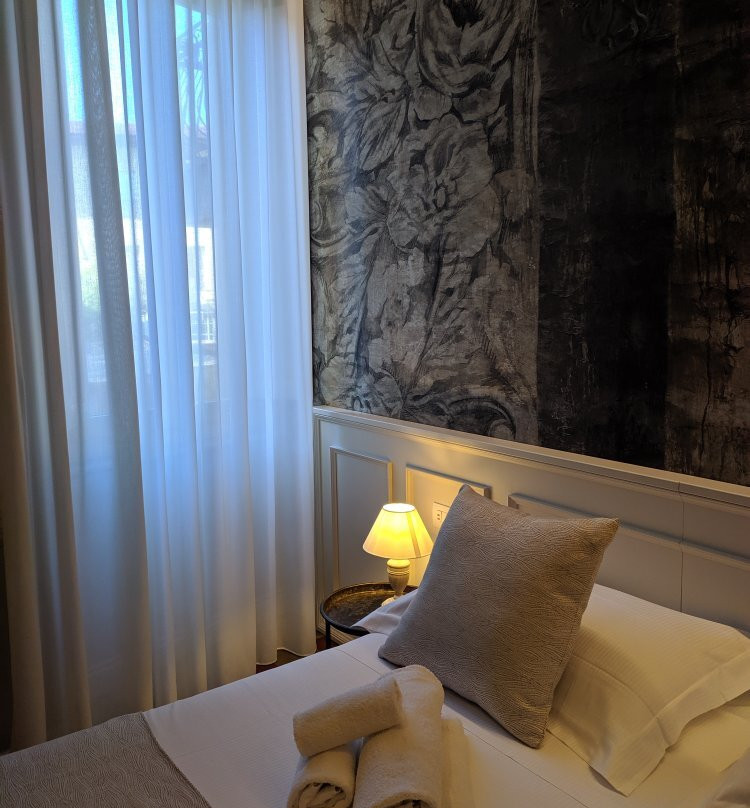 B&B Pistoia Inn主图
