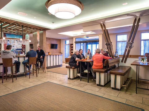 Hotel Sportwelt主图