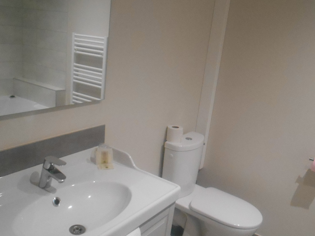 Demeures & Châteaux Fleur de Roques主图