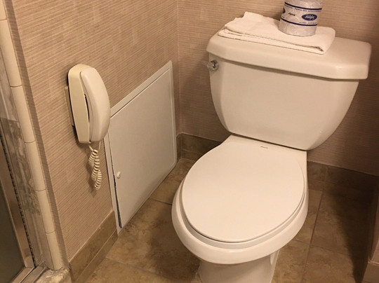 Peppermill Wendover Hotel Casino主图