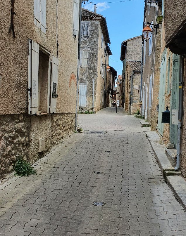 Village Medieval de Lautrec-Lautrec必去景点
