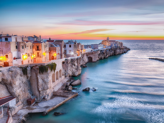 Taste & Travel Italy - FREE TOUR and more-加里波利必去景点