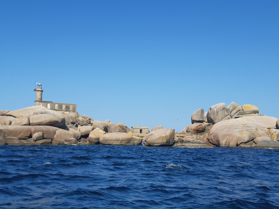 Oceanic Arousa Tours景点图片