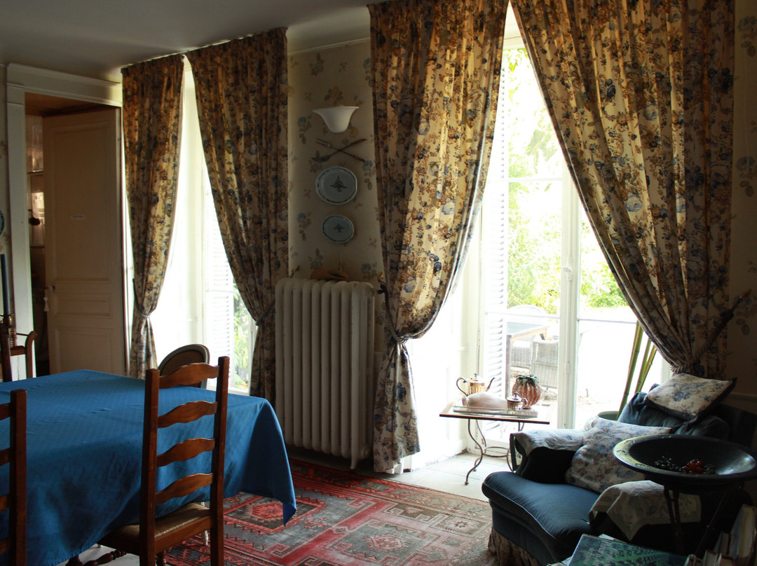 Chateau du Vau主图