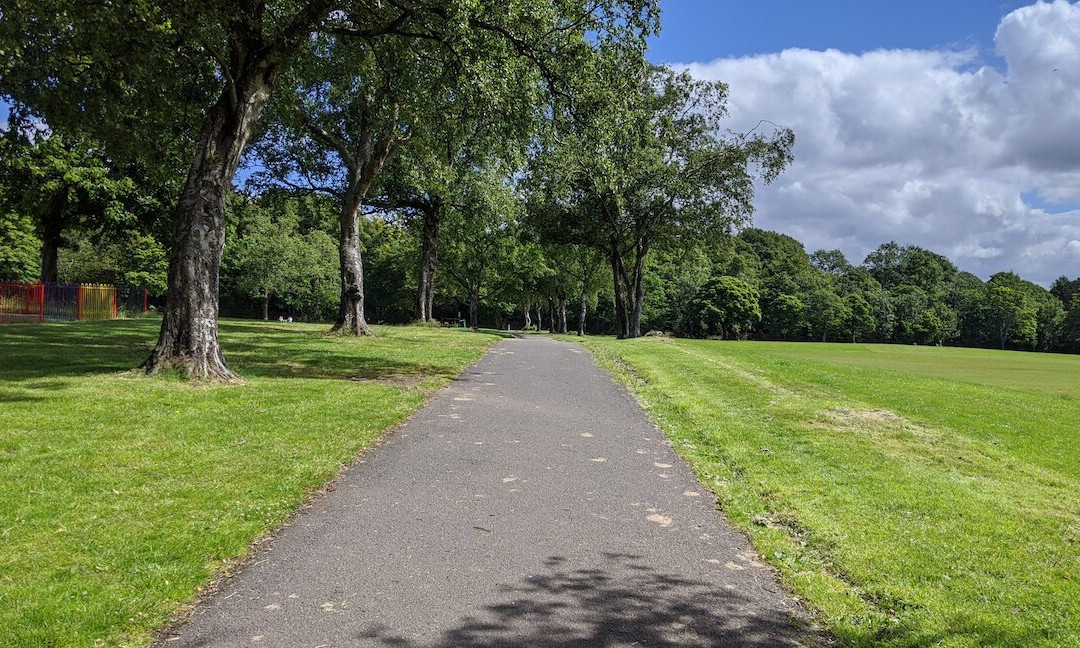 Cowan Park-Barrhead必去景点