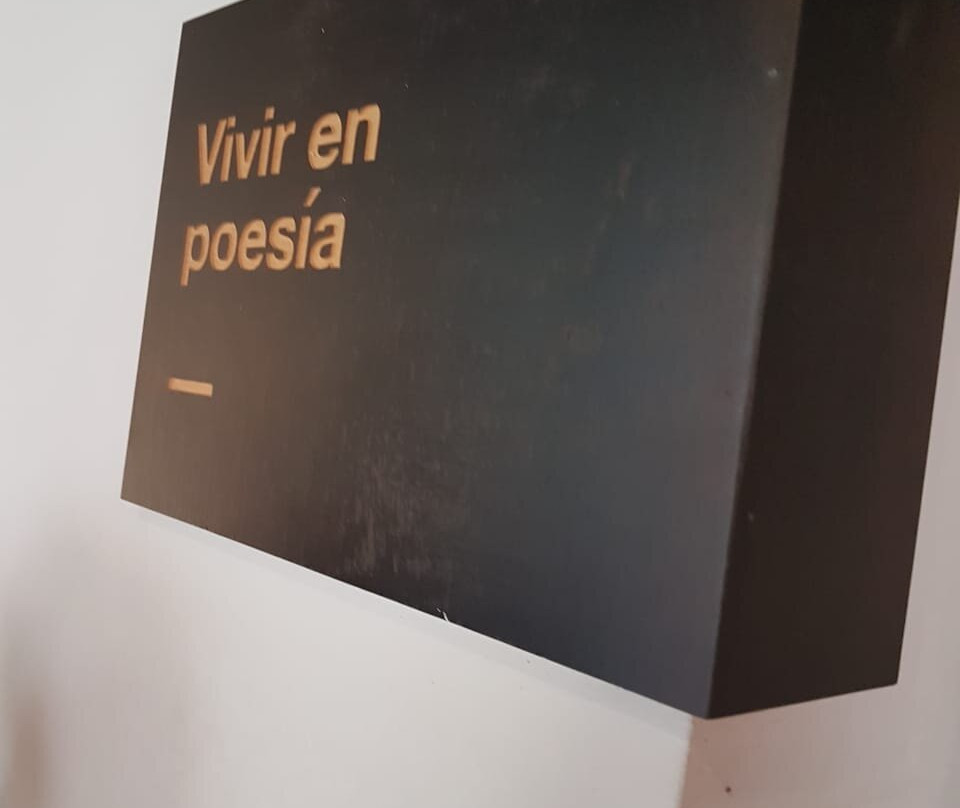 Casa Del Poeta Antonio Esteban Aguero景点图片
