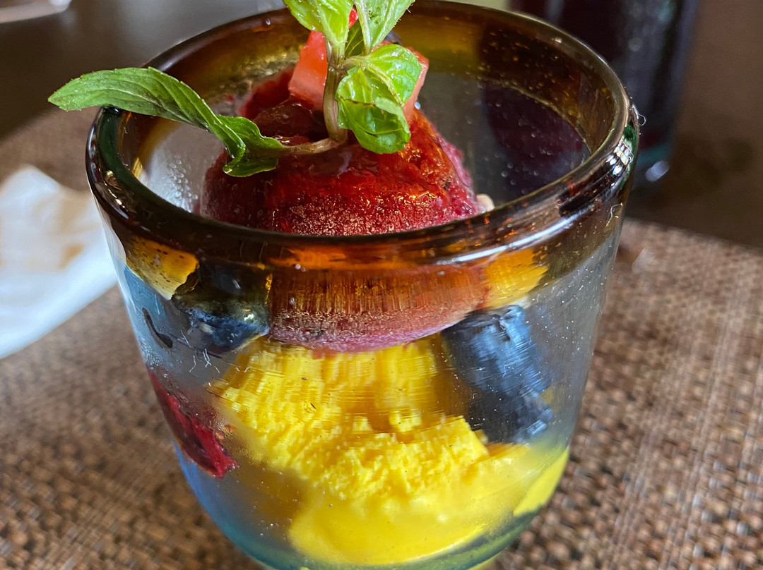 Haramara Retreat主图