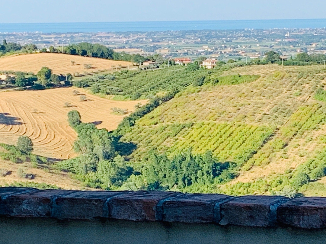 Il Castellaro