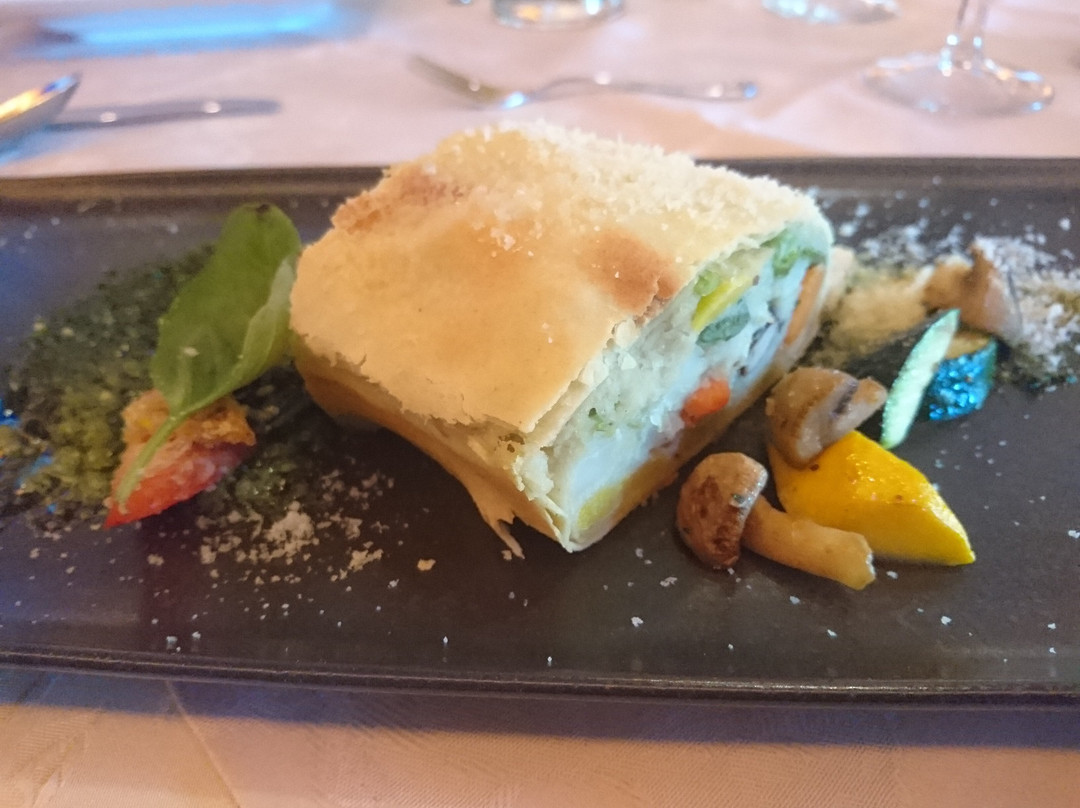 Hotel Post am See主图