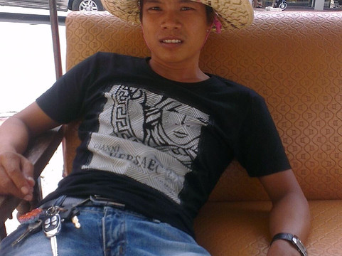 Cambodia Tour-金边必去景点