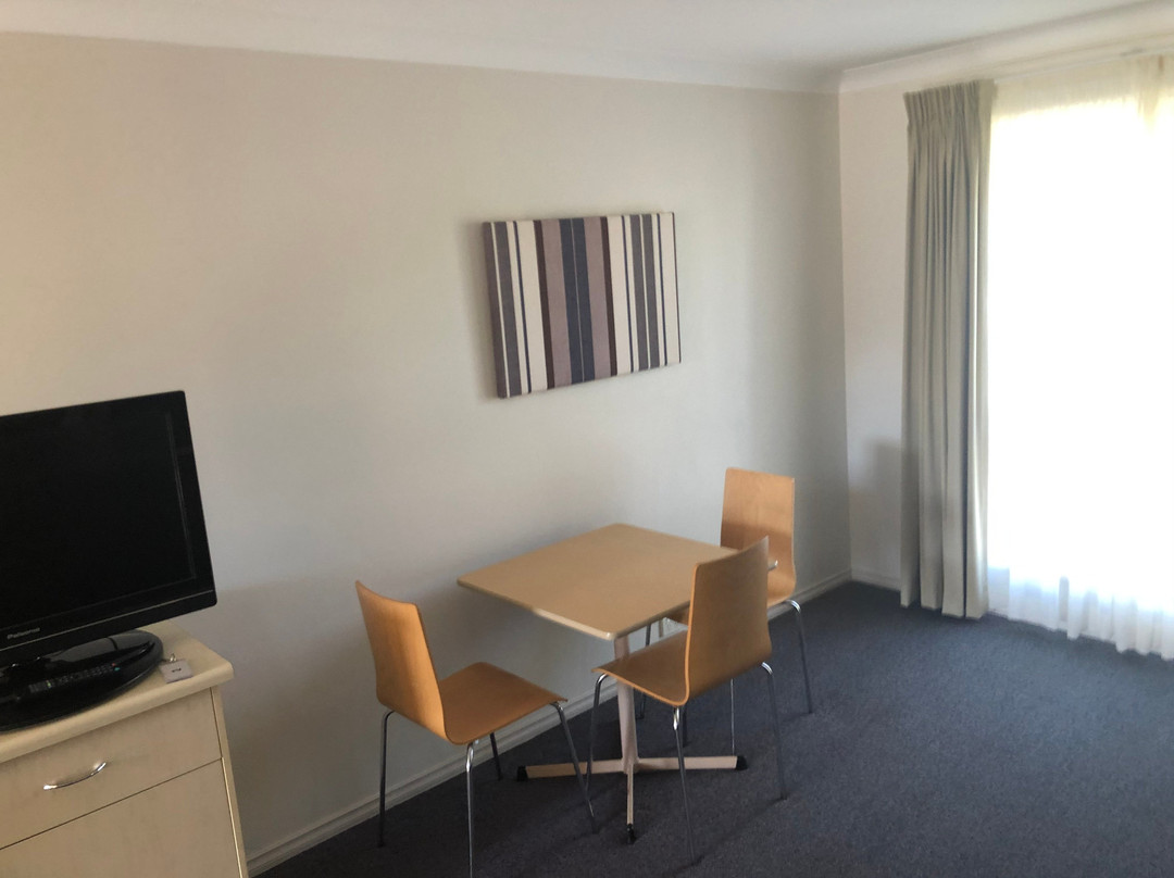 Tuckerbox Motor Inn主图