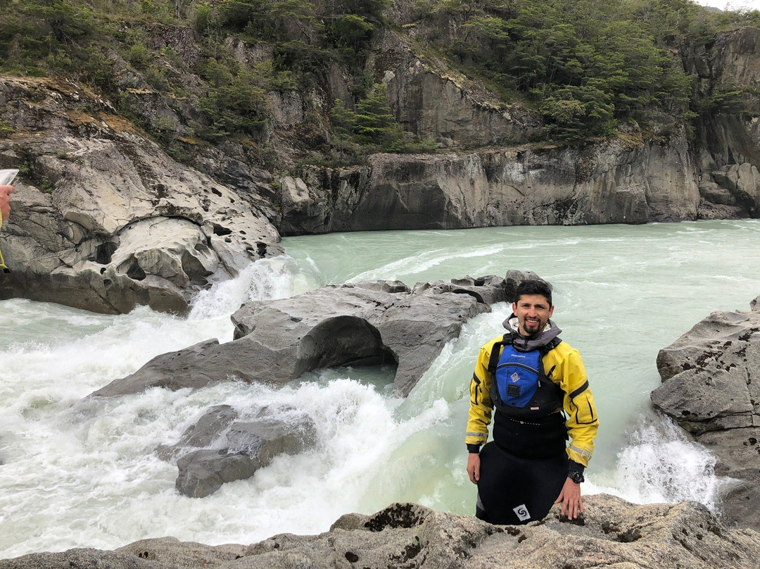 AguaHielo Expediciones-Puerto Aisen必去景点