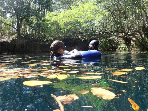 Freedive Utopia-图伦必去景点