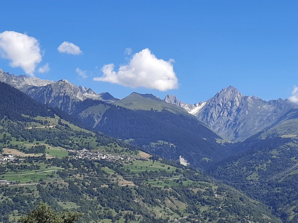 Gite Auberge de Montvilliers主图