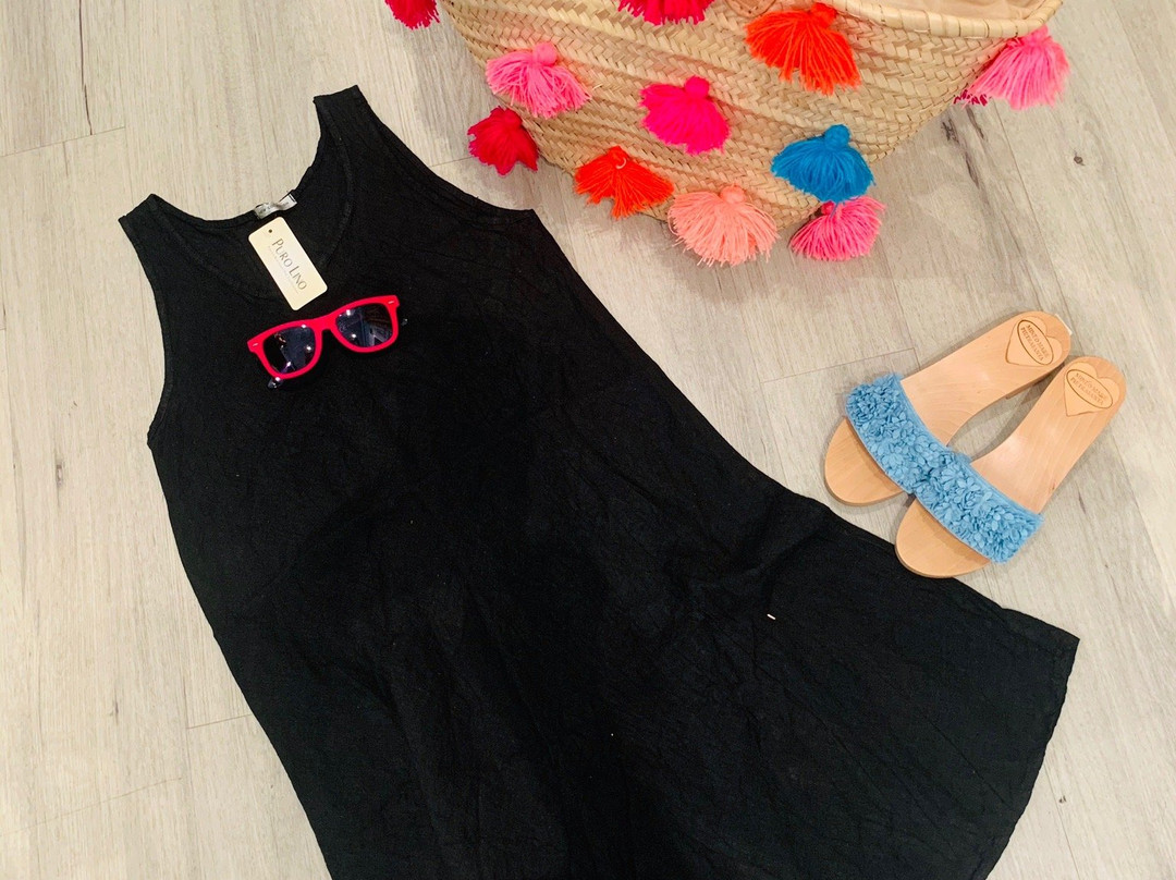 Daf & Dream-克利尔沃特必去景点