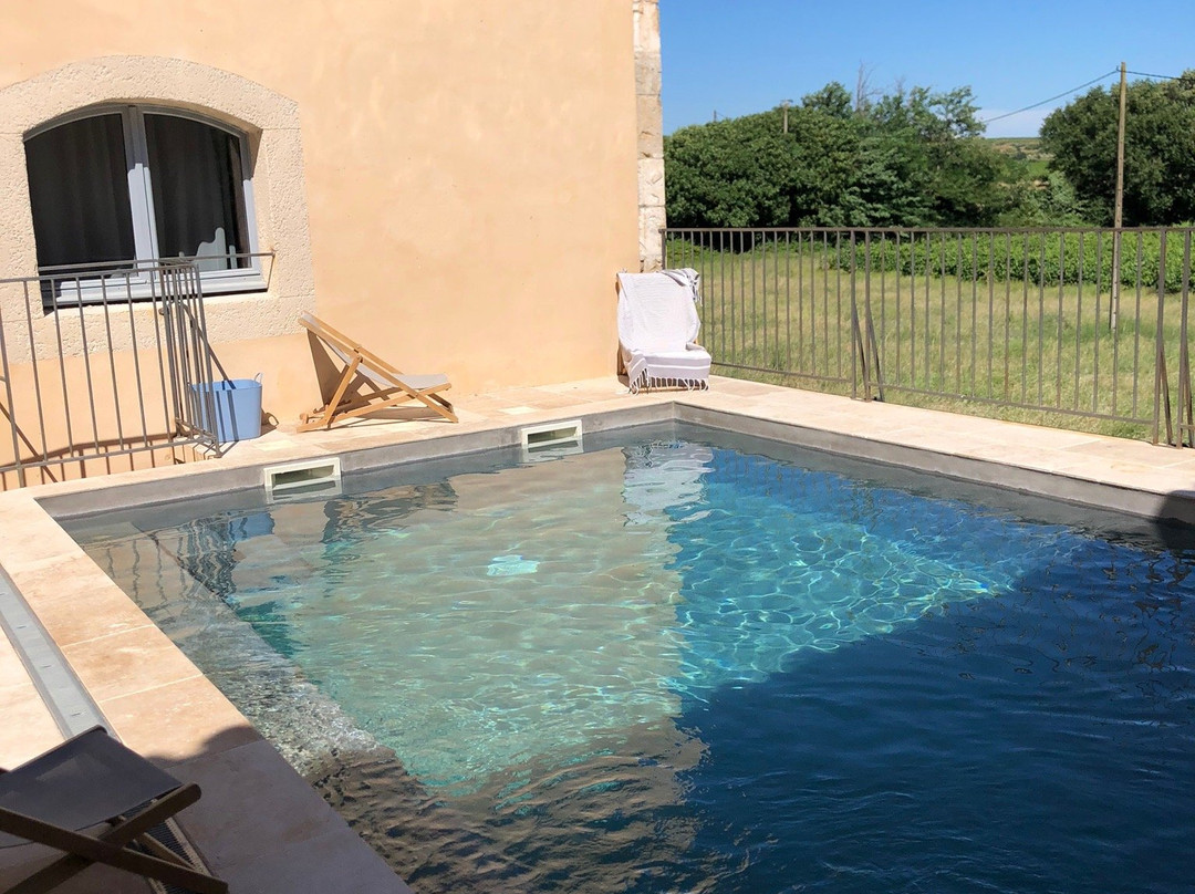 Chartreuse De Mougeres主图