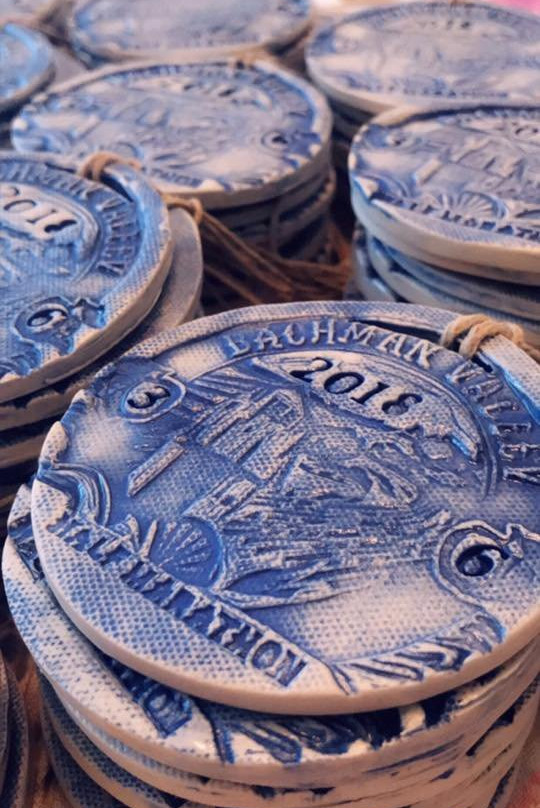 Under the Horizon-葛底斯堡必去景点