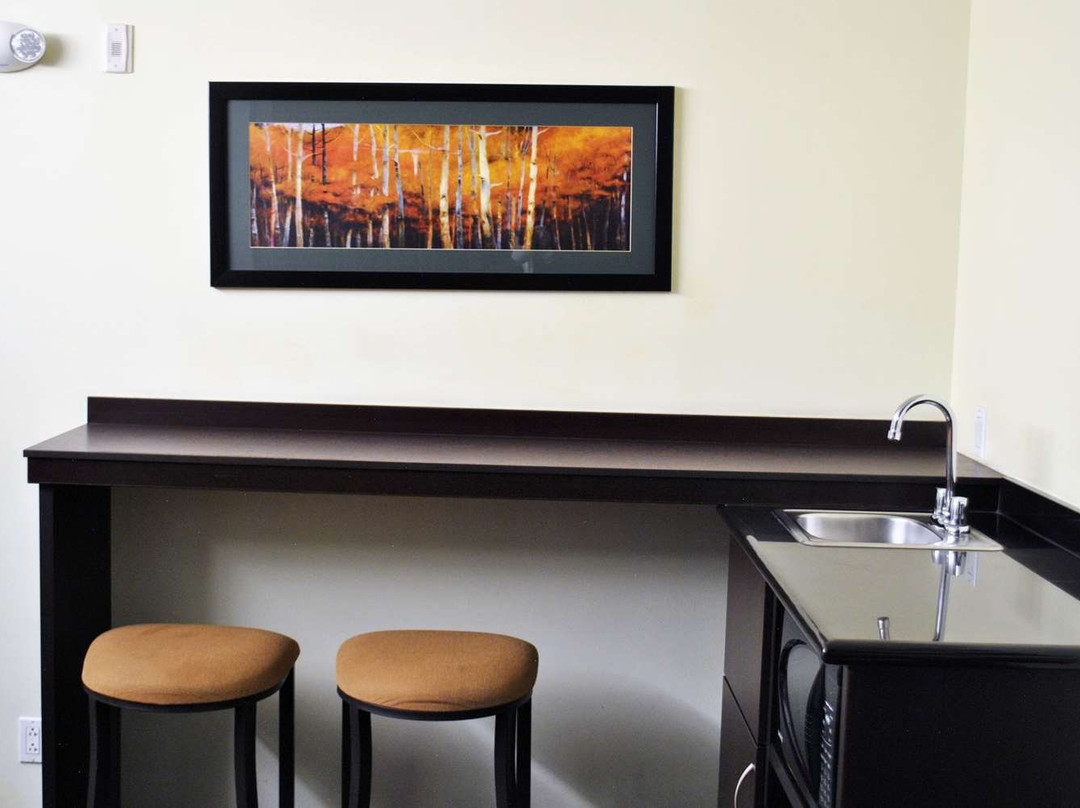 Microtel Inn & Suites by Wyndham Toluca主图