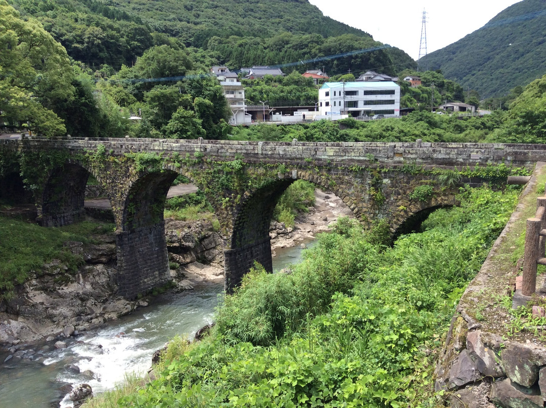 Torii Bridge景点图片