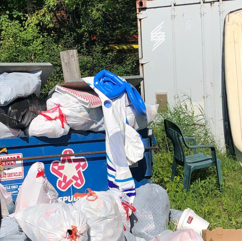 A Wilderness Haven Resort主图