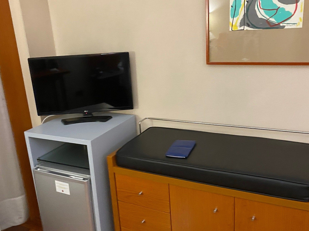 H2格拉纳达酒店主图